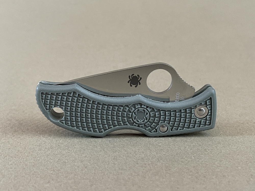 Spyderco Ladybug