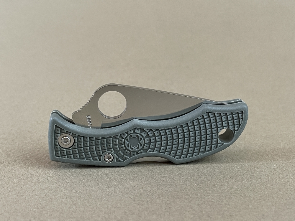 Spyderco Ladybug