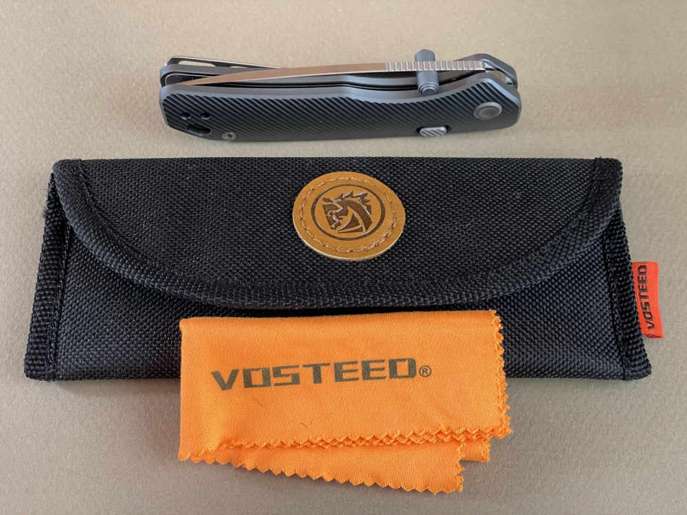 Vosteed Marten