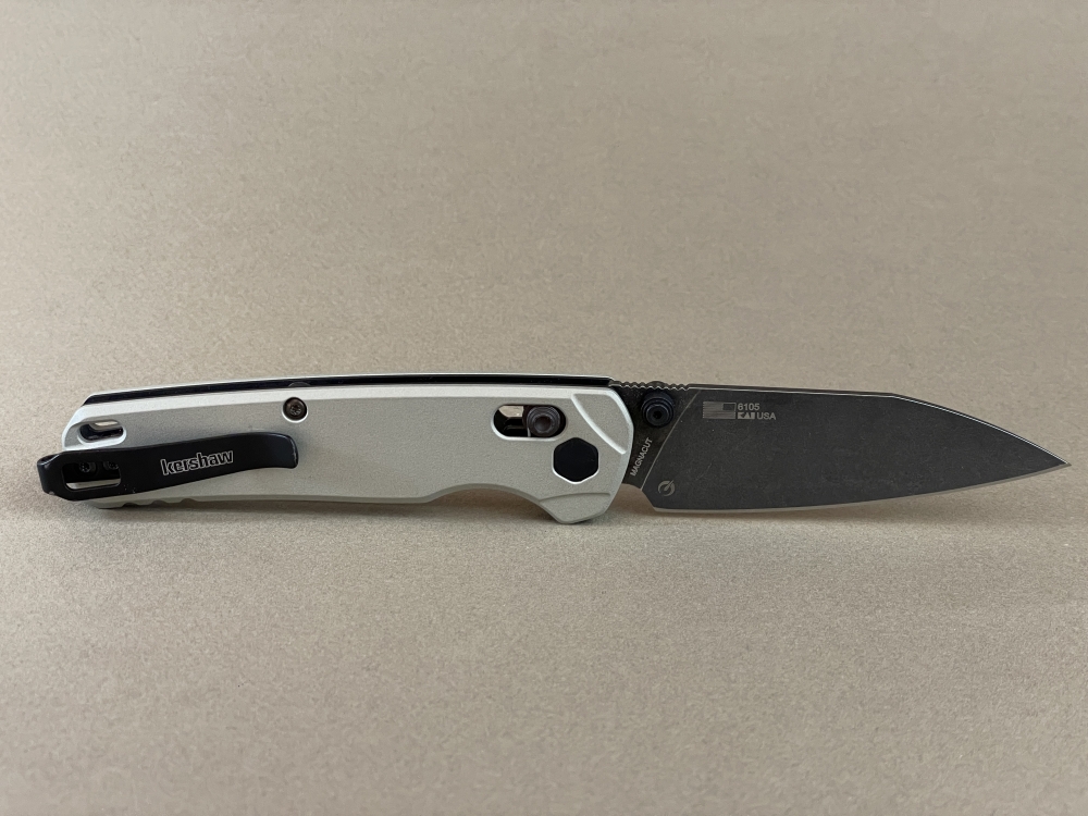Kershaw Bel Air