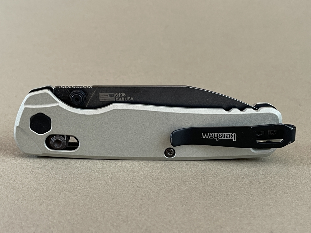 Kershaw Bel Air