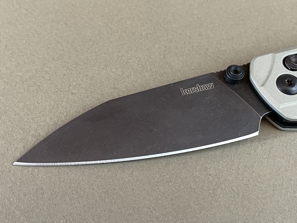 Kershaw Bel Air