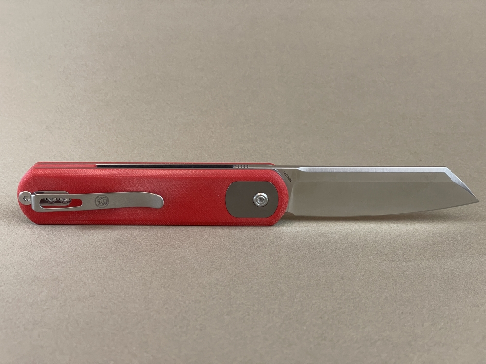 Vosteed Corgi - Trek Lock