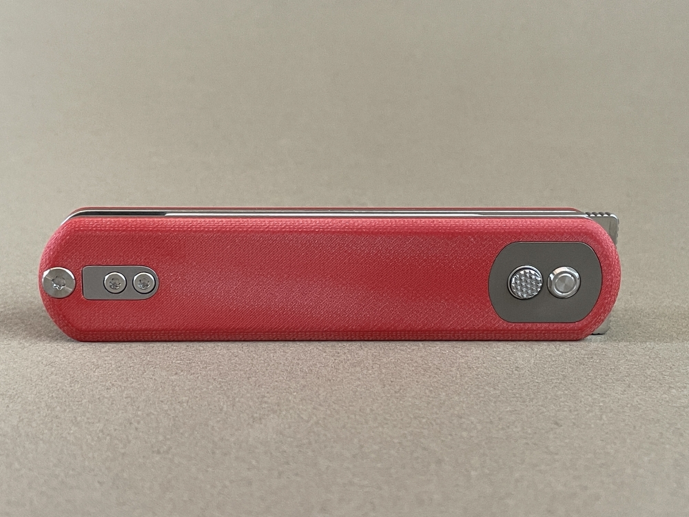 Vosteed Corgi - Trek Lock