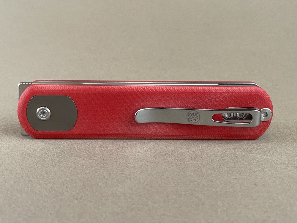 Vosteed Corgi - Trek Lock