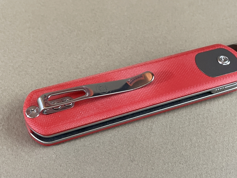 Vosteed Corgi - Trek Lock