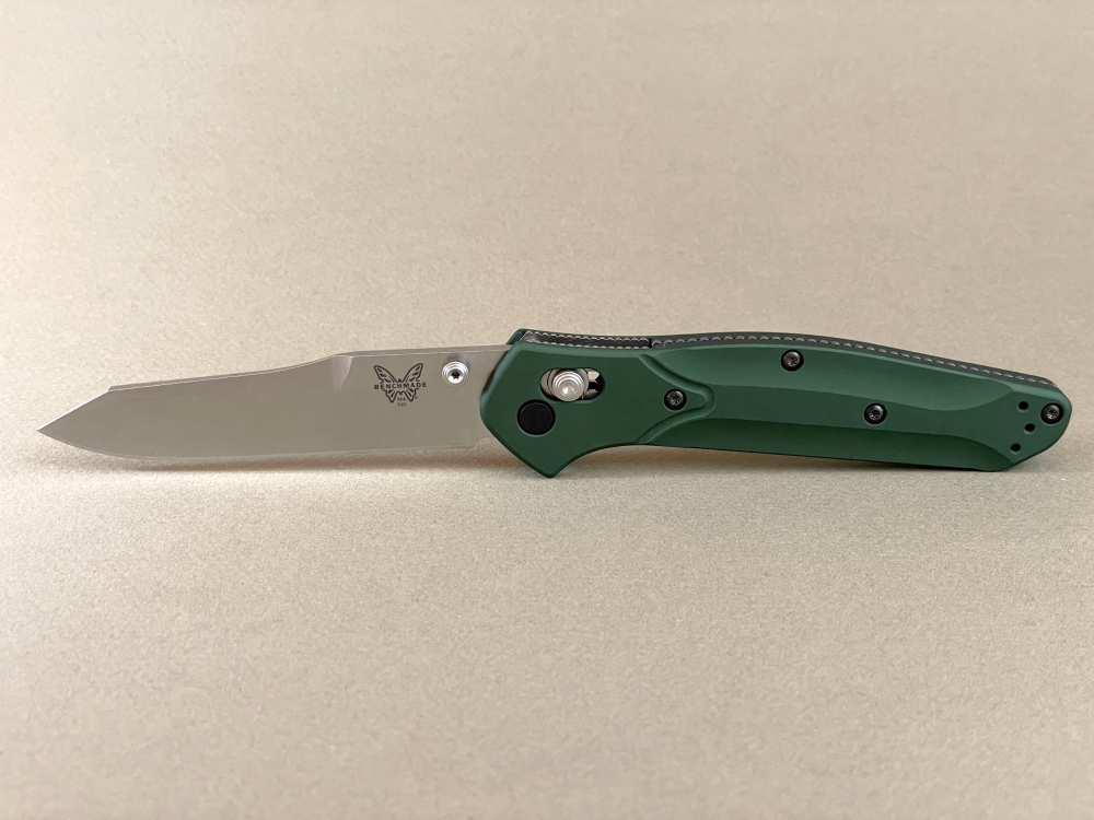 Benchmade 940 Osborne