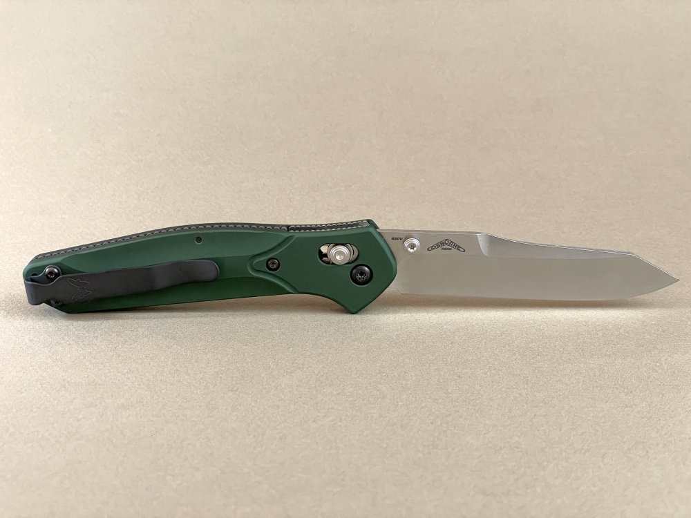 Benchmade 940 Osborne