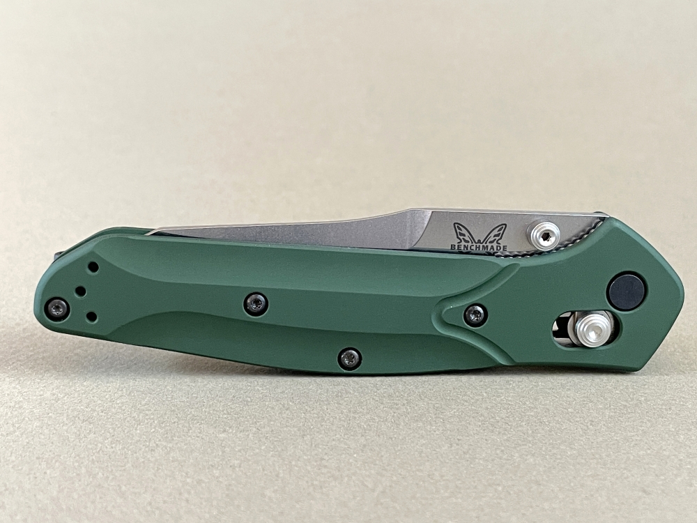 Benchmade 940 Osborne