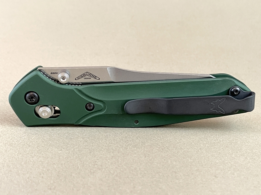 Benchmade 940 Osborne