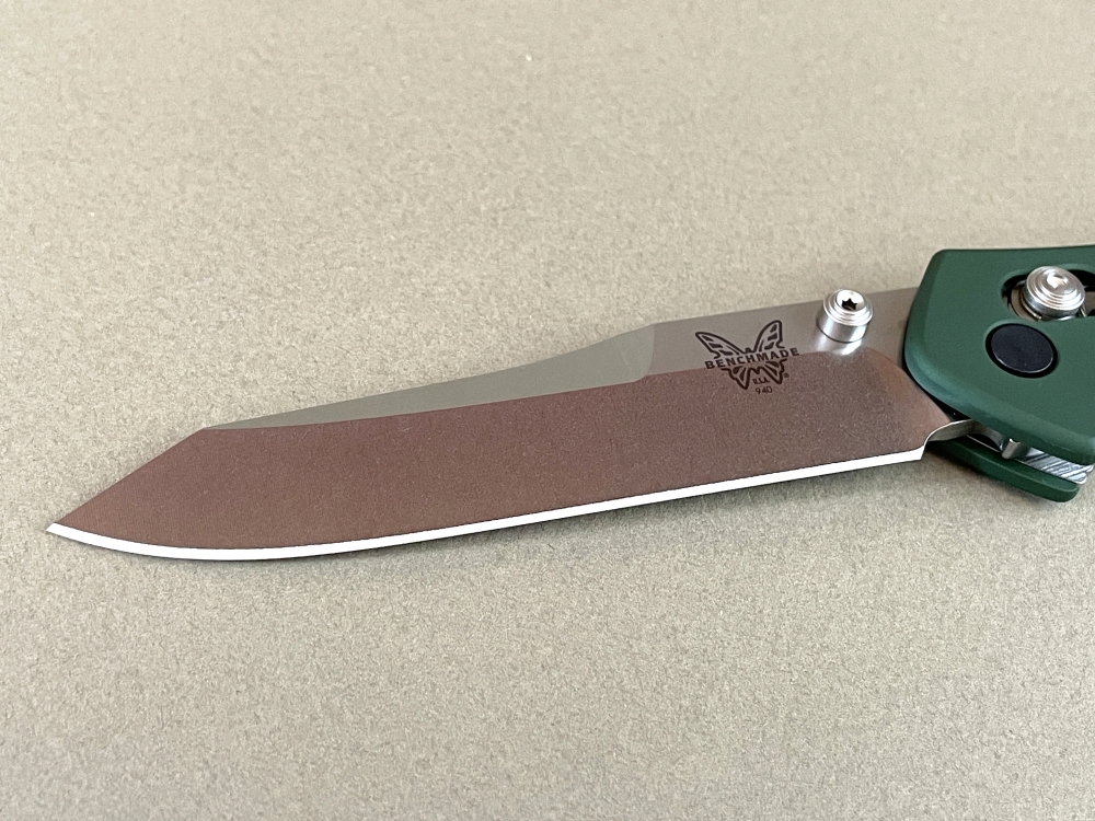 Benchmade 940 Osborne