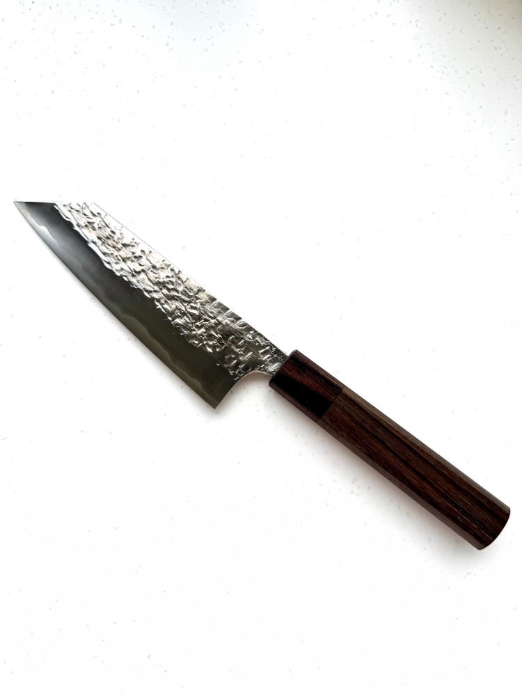 Kisuke Manaka ATS-34 Warikomi Tsuchime 155mm  Bunka