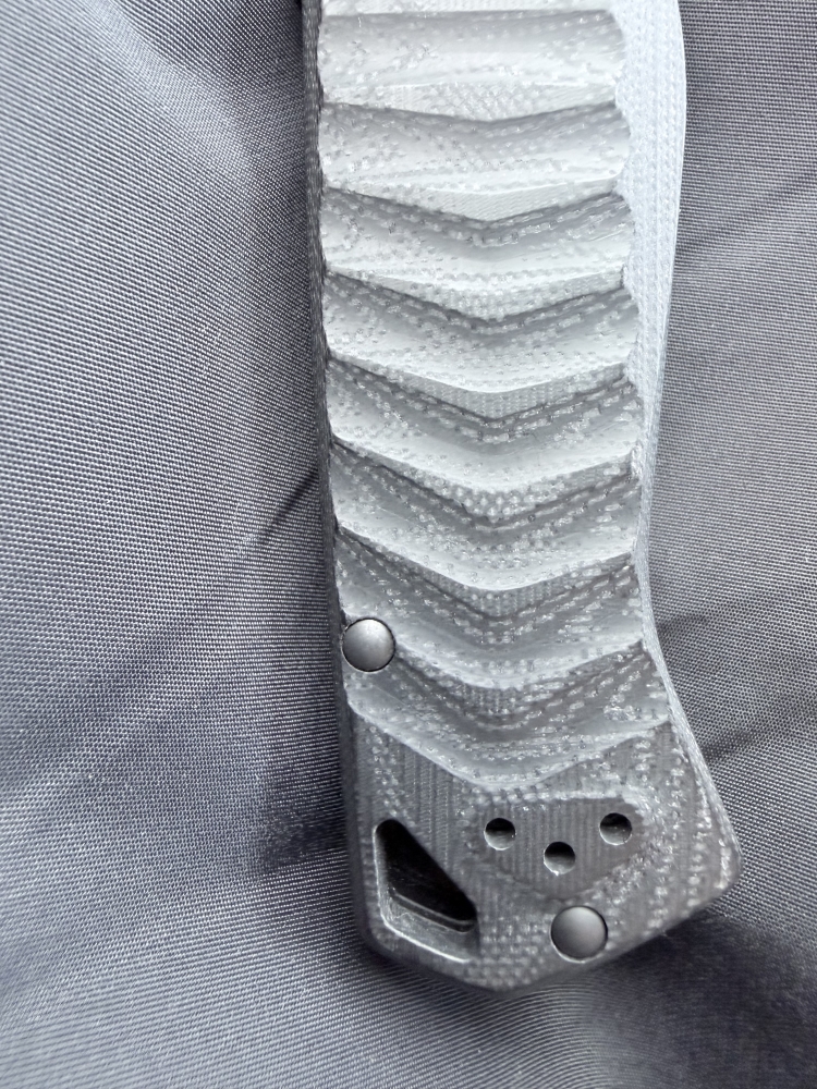 Benchmade psk carbon fiber 