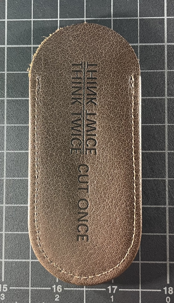 Chris Reeve Knives Mnandi