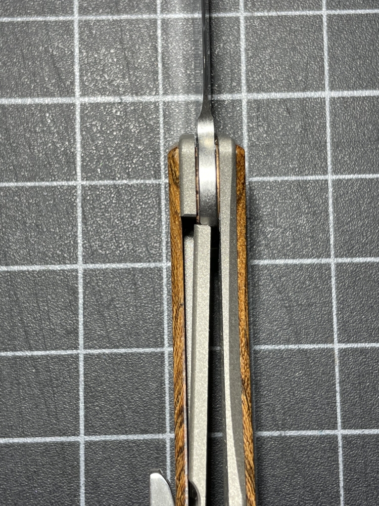Chris Reeve Knives Mnandi