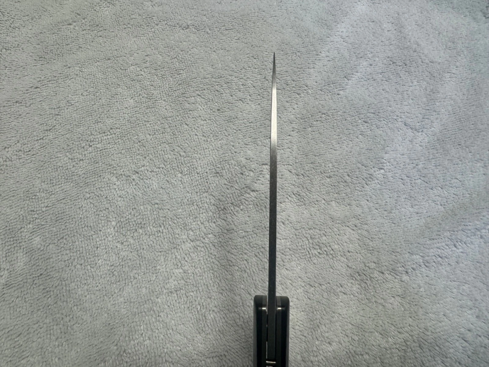 authentic bob kramer original knife *very rare*