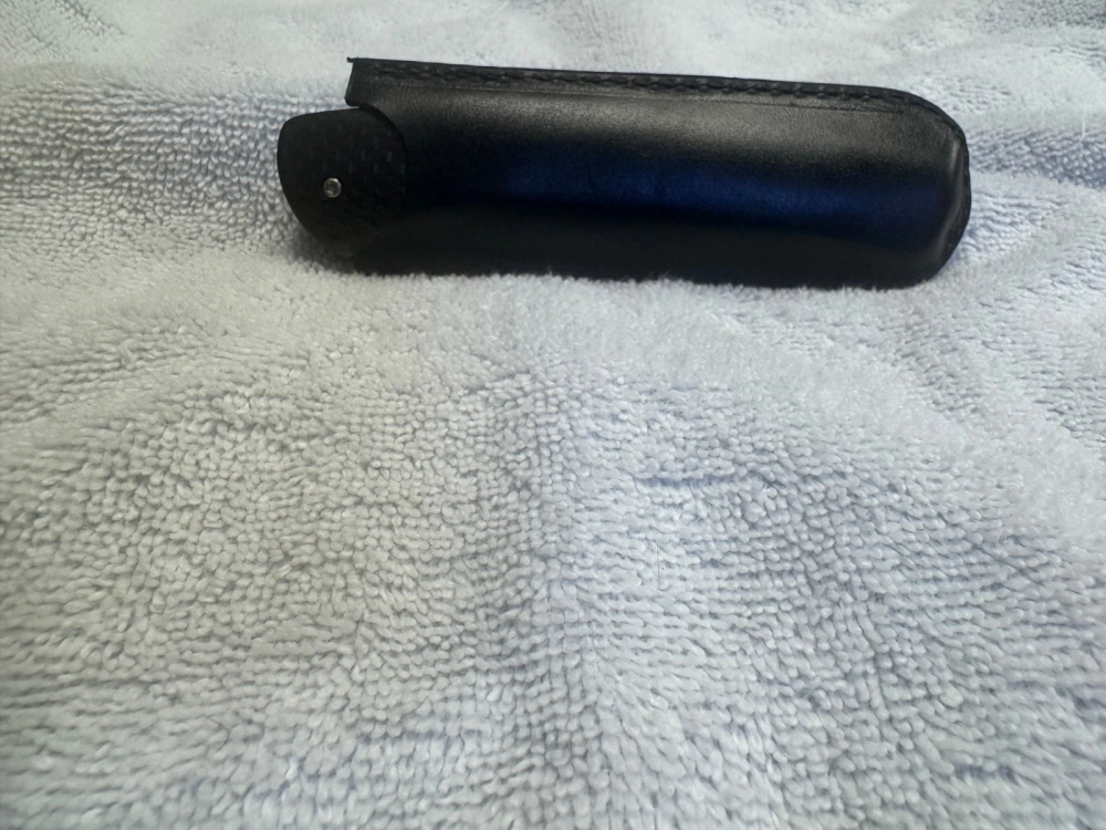 authentic bob kramer original knife *very rare*