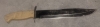2nd amendment bowie knife
