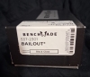 Benchmade -Bailout -  Unopened Box