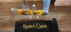 North American Hunting Club folding hunter #1730