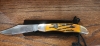 North American Hunting Club folding hunter #1730