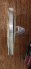 Steel warrior Trapper Ram horn