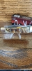 Steel warrior Trapper Ram horn