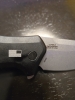 Kershaw Link 1776BLK Assisted Flipper Knife – Brand New In Box (Made in USA)