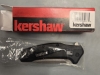 Kershaw Link 1776BLK Assisted Flipper Knife – Brand New In Box (Made in USA)