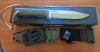Cold Steel SRK 3V Olive 