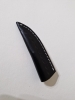 Premium Fixed-Blade Knife with Leather Sheath