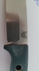 Benchmade 162 Bushcrafter