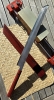 Sakimaru Tokohiki 380mm Nakagawa AO1