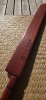 Sakimaru Tokohiki 380mm Nakagawa AO1