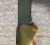 Franklin Mint Wild Turkey Folding Knife