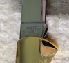 Franklin Mint Moose Folding Knife  