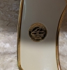 Franklin Mint Moose Folding Knife  
