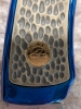 Franklin Mint Timber Wolf Folding Knife 