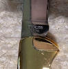 Franklin Mint Red Fox Folding Knife 