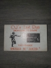 O.J.'s Last Run Case XX