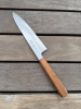 Baba Hamono Kagekiyo Gokujyo Tanaka x Wakae Shirogami #2 gyuto 210mm