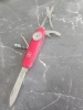 Victorinox Timekeeper 91mm (Ref. 1.3406) – Roman Numerals – Full Collector Set