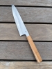 Baba Hamono Kagekiyo Gokujyo Tanaka x Wakae Shirogami #2 gyuto 210mm