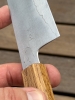 Enjiki Yamatsuka x Maruyama Ginsan Gyuto 240mm