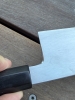 Kikumori Yoshikazu Tanaka Gokujyo Shirogami #2 gyuto 270mm