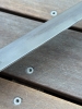 Kikumori Yoshikazu Tanaka Gokujyo Shirogami #2 gyuto 270mm