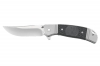 CRKT Ruger Hollow Point +P SS- Folding Pocket Knife