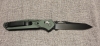Benchmade Osborne 4.4 inch blade black