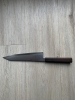 Hatsukokoro Aogami 2 Kiritsuke Gyuto 210mm Kaijin line
