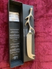 New in box Selbrae  house antler cheese knife designed in Scotland.22cm overall length.5cm wide with a beautiful antler handle. It weighs 130g with a 11cm handle